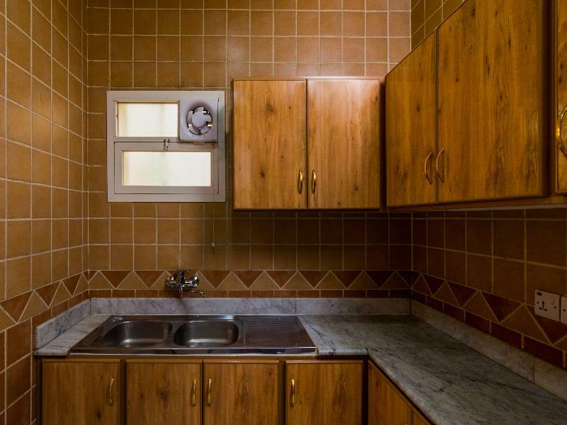 قصر الحمراء للأجنحة الفندقية Rijád Exteriér fotografie